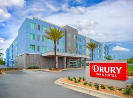 Drury Inn & Suites Destin Miramar Beach, hotel in Destin