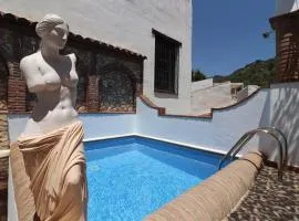 Casa Nido del Buho