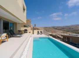 Salobre Golf Villas Kaiman