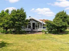 FY137-Middelfart-Altairvej-17، فندق في ميدلفارت