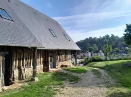 Gite de caractère en Normandie