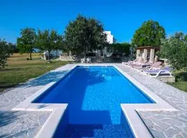 My Dalmatia - Villa Mandorla with private pool
