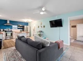 Crescent Beach Bungalow C