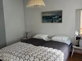 Specious 2 bedroom apartment near to Mikkeli-gardens and center