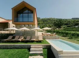 Serpa Pinto Village - Private Pool - by FERO