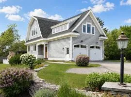 Sea Breeze by Bayley Vacation Rentals