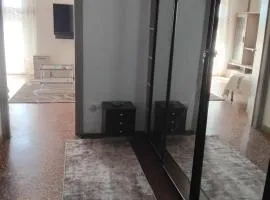 Eclisse quinto piano senza ascensore