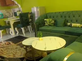 ADONAI apartments