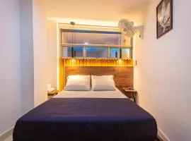 Hotel Los Angeles Bello