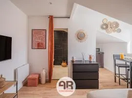La Casa Marrakech - Superbe studio rénové - 2 pers