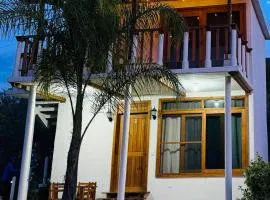 Cabañas Donato