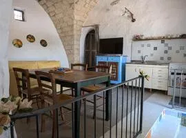 Masseria Mustazzo