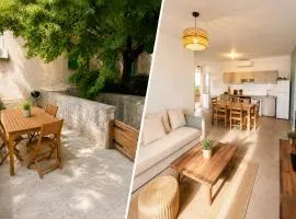 T4 Castries - 3 chambres - Terrasse - Clim - Montpellier 15 min