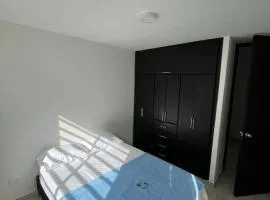 Estadía ideal en Villavicencio