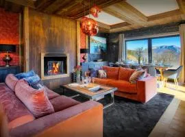 Chalet Kalyssia - OVO Network
