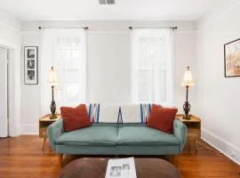 Casa BlancaNear Ft BenningPet FriendlyKing Bed