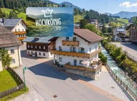 Apartments VALI Hochkönig by we rent