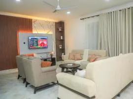Coastal Haven 3 Bed Nyali