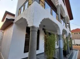 Kigali Alba Home