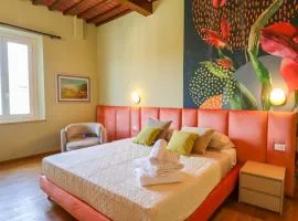 Francigena Stay - Apartment and Rooms