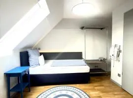 LikeHome gemütliches Privatzimmer im Haus, Hasenfelder Weg 15 in Heinersdorf