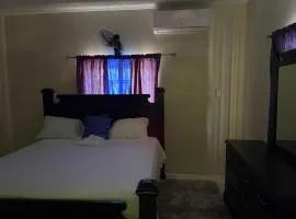 Stays at Global Dreams