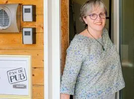 APPARTEMENT CLIMATISé AUX PORTES DE L'AUBRAC