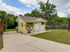 Walk to Beautiful & Historic Downtown Mount Dora