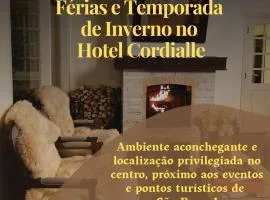 Hotel Cordialle