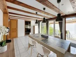 Gite Loan proche Colmar