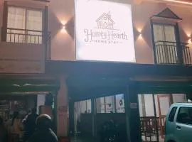 Homey Hearth homestay