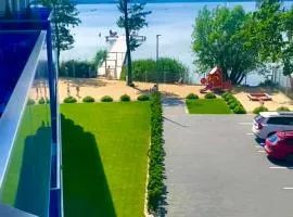 Aquarius Residence apartament 203