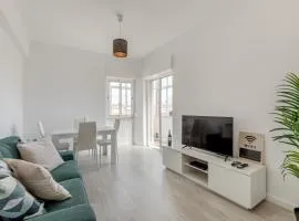 2bedroom apt in Reboleira free public parking