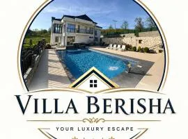 Villa Berisha