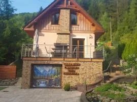 Villa Eva & Lilou Pod Rysianką