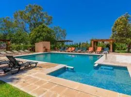 La Finca del Niño Vélez-Málaga by Ruralidays