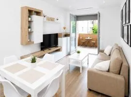Suite di design con Balcone, Lingotto-Molinette