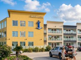 Hotel Lydia, hotel in Port Aransas