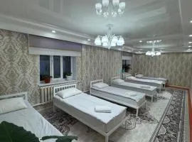 Adelina guest house
