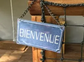 Lodging Le Lac