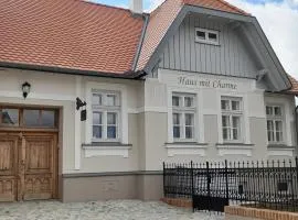 Haus mit Charme
