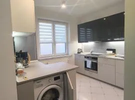Home Sweet Home - WiFi, balcony, Smart TV, Home Office, f-VAT, near to KTW