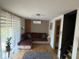 Harmat Apartman Hajdúnánás