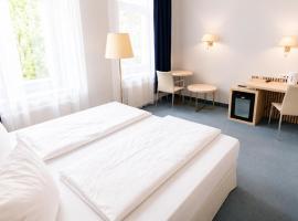 Saigon Blue Hotel, Hotel in Dresden