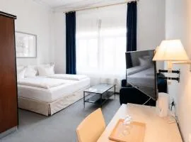 Saigon Blue Hotel