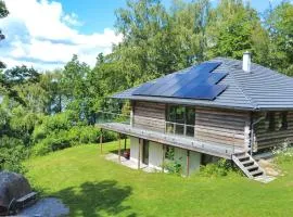 Villa Bergsmåla