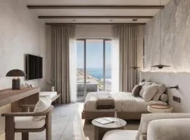 Geomilos Private Suites Milos