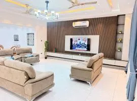 Hassan Homes Modern 2 Bedroom in Tamale
