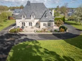 Domaine des rosées