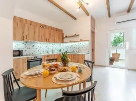 Afandou Village House 48